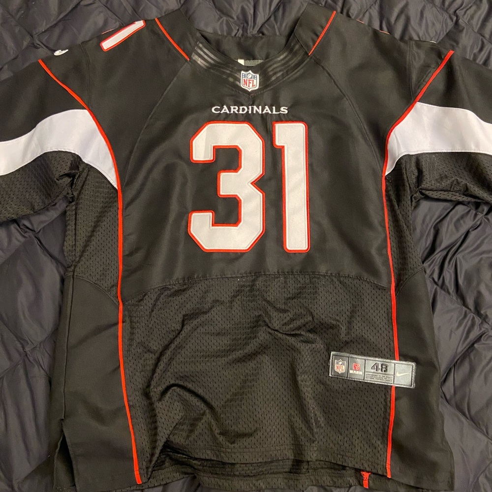 David Johnson AZ Cardinals Jersey
